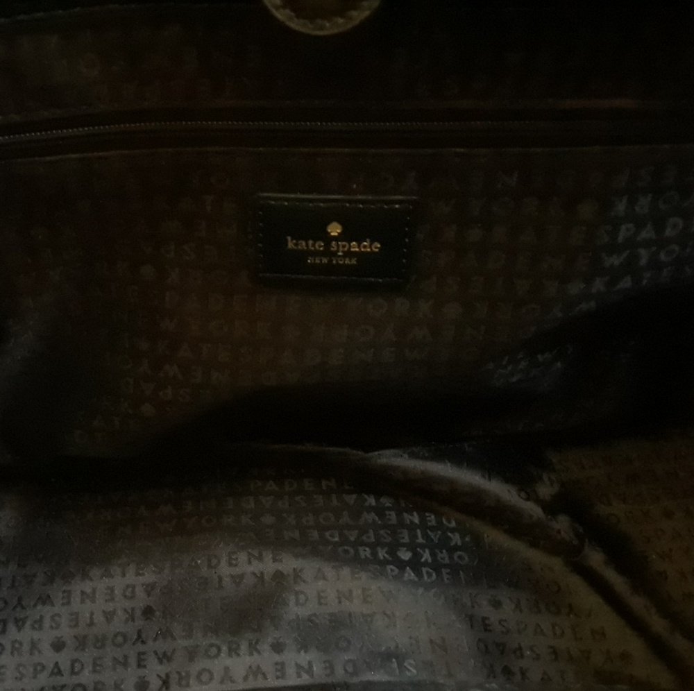Kate Spade Grand Street Lydia bag🌹🌹🌹🌹 - Picture 2 of 7